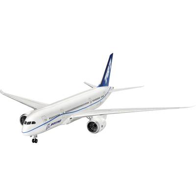 Revell 04261 Boeing 787 Dreamliner Flugmodell Bausatz 1:144