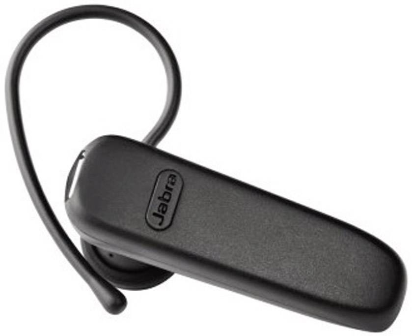 Jabra BT2045 - Headset - im Ohr - über dem Ohr angebracht - Bluetooth - kabellos-1