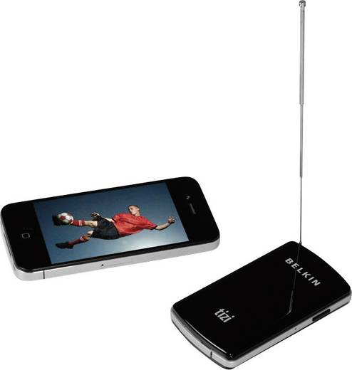 Dvb-t Tuners For Mac