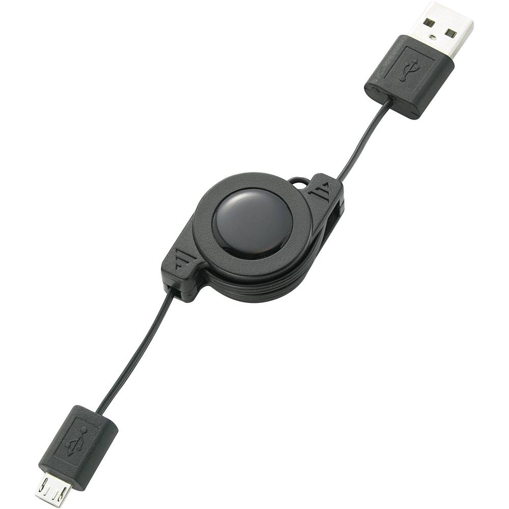 Hama USB-oplaadkabel