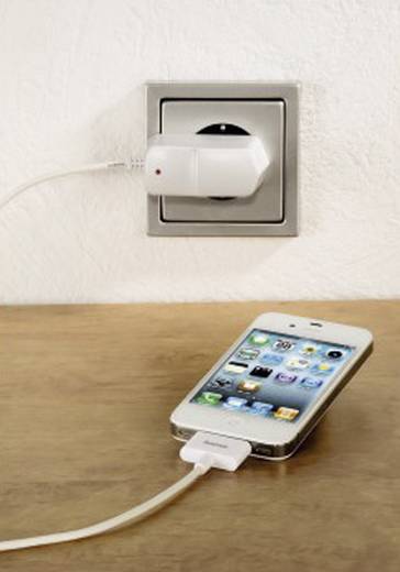 ladegerät iphone ipad