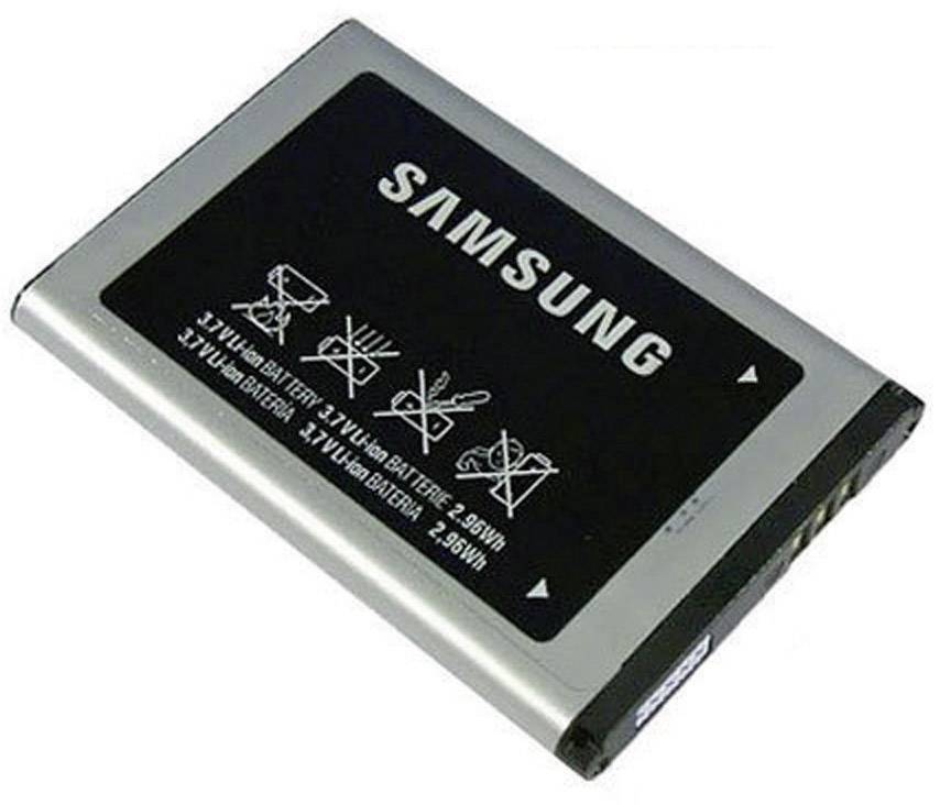 Samsung Battery Li-Ion 2500 mAh for Galaxy Note, Y-0
