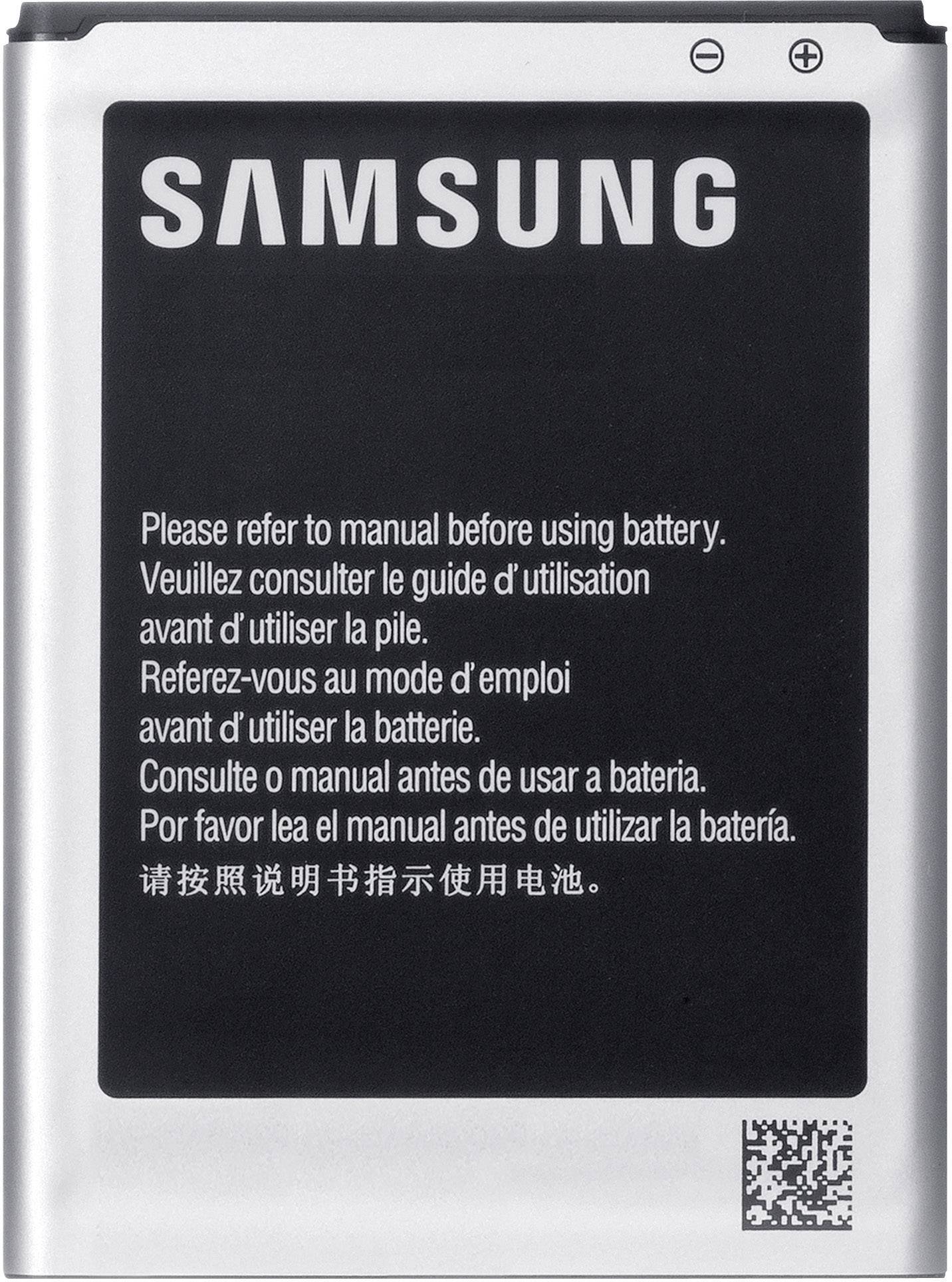 Samsung Akku Li-Ion  2.100 mAh