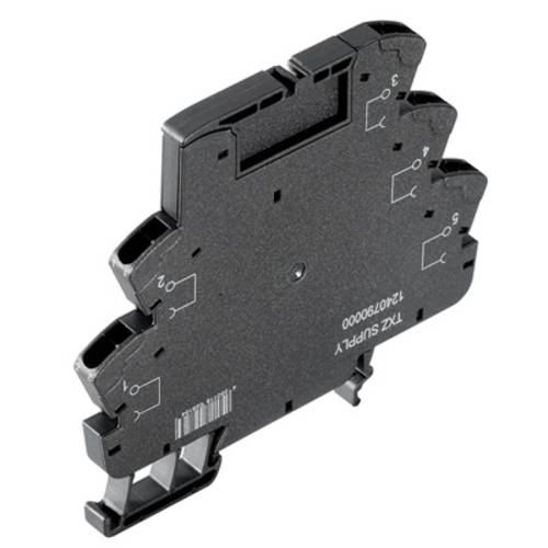 Thumbnail - Weidmüller Einspeisemodul 10 St. TXZ SUPPLY 300 V (max) IP20