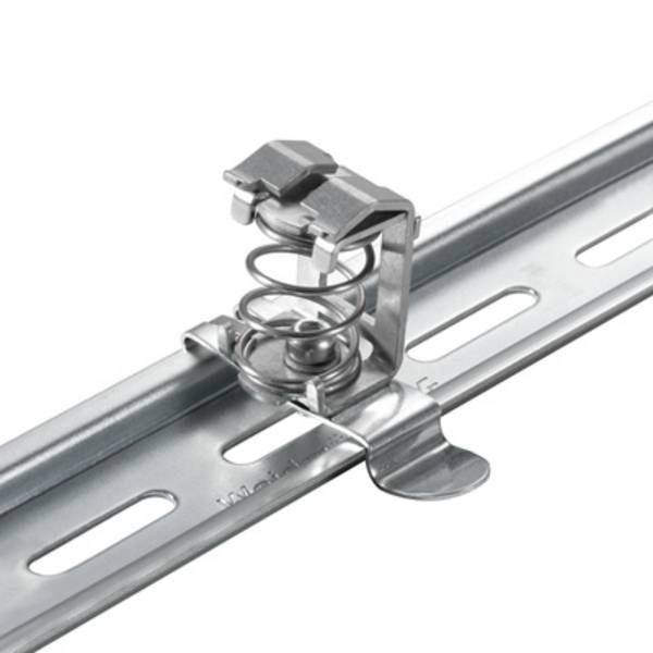 Weidmüller 1252520000 Klemmbügel   10 St.