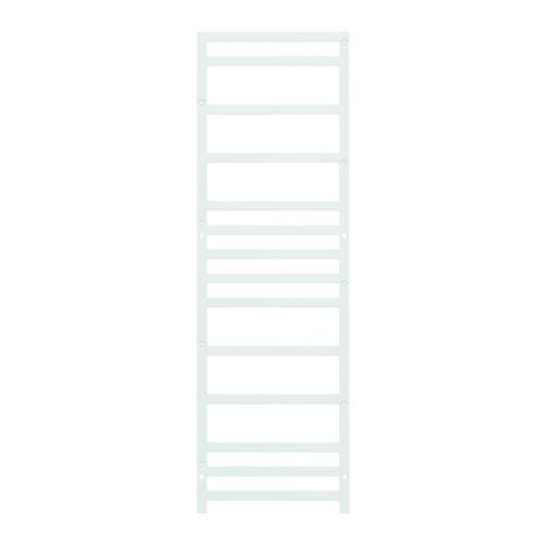 Weidmüller 1350340000 Gerätemarkierer Gelb 100 St.