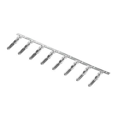 WEIDMUELLER Leiterplattensteckverbinder CB1,6R18-16 AU,75 I2,5 Weidmüller Inhalt: 5000 St.