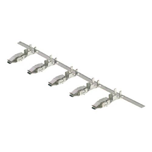 Weidmüller Crimpkontakt BL/SL Polzahl Gesamt 1 1625510000 250 St.