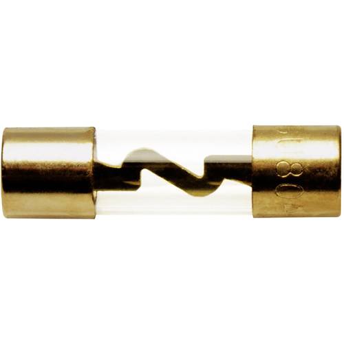 Car-HiFi Glassicherung 80 A Sinuslive SG 80-1 1 St.