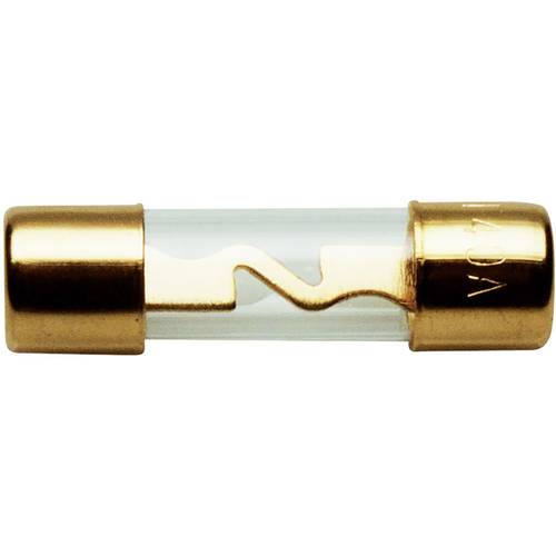 Car-HiFi Glassicherung 40 A Sinuslive SG 40-1 1 St.