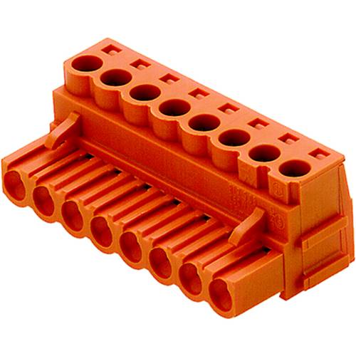 Weidmüller Buchsengehäuse-Kabel BL Polzahl Gesamt 24 Rastermaß: 5.08 mm 1530960000 20 St.