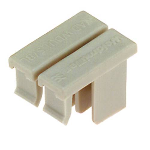 Thumbnail - Weidmüller 1577400000 Abschlussplatte 20 St.