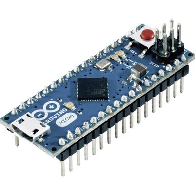 Arduino Board A000053 Micro with Headers Core ATMega32  