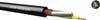 Kabeltronik LifYDY Steuerleitung 3 x 0.10 mm² Schwarz 340301000-100 100 m