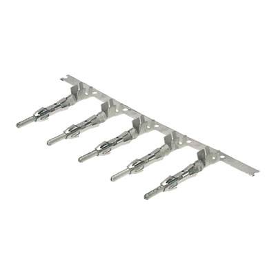 WEIDMUELLER Leiterplattensteckverbinder CSL1,6E14-12 AU,75 I3,5 Weidmüller Inhalt: 250 St.
