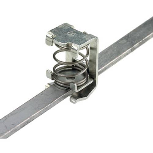 Weidmüller 1592810000-10 Klemmbügel 10 St.