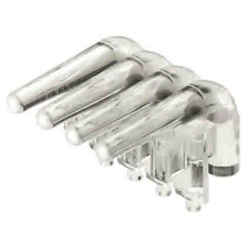 Leiterplattensteckverbinder SL 3.5 FLA 2.3/8 1597520000 Weidmüller Inhalt: 50 St.