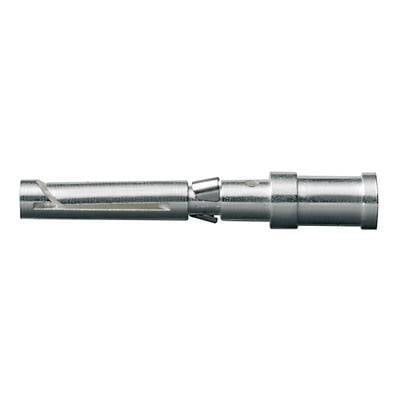 Crimpkontakt HDC-C-HD-BM0.75-1.00AG Weidmüller Inhalt: 100 St. Crimpkontakt