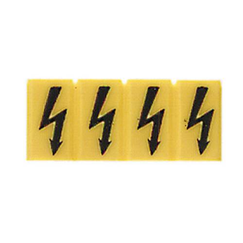 Weidmüller 1698190000 Reihenklemme Steckanschluss Dunkelbeige 50 St.