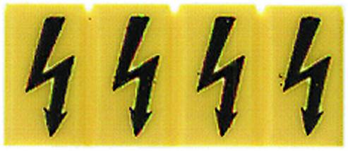 Weidmüller 1609120000 Abschlussplatte 20 St.