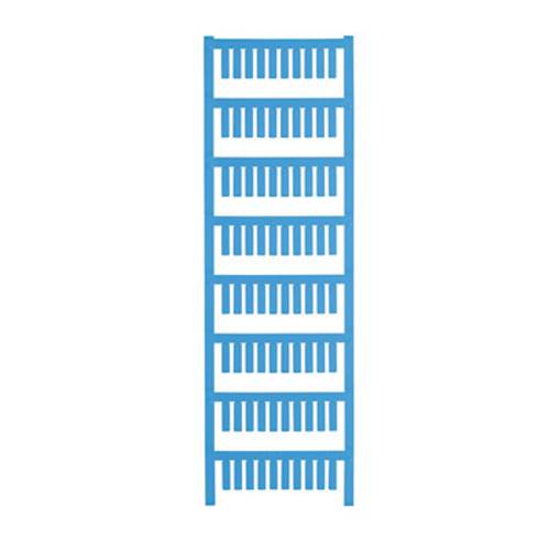 Thumbnail - Weidmüller 1609981693 TM-I 15 NEUTRAL BL Gerätemarkierung Montage-Art: aufschieben Beschriftungsfläche: 4 x 15 mm Blau A...