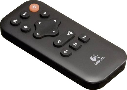 Logitech® Squeezebox™ + Zubehörset