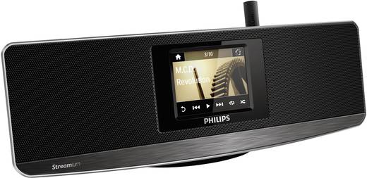 Philips NP3900 Internetradio kaufen