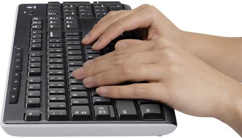 Tastatur als Eingabegerät
