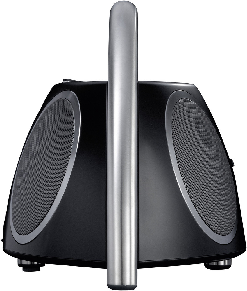 Harman Kardon Go + Play II Mobiles Lautsprechersystem für iPod und ...