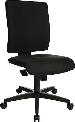 TOPSTAR Hartbodenrollen für Parkett, Fliesen und Marmor, 1 VE = 5 Rollen-0