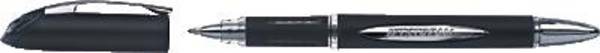UNI-BALL Tintenroller JetStream, schwarz