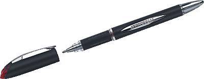 Kugelschreiber Jetstream 0,4mm rot-0