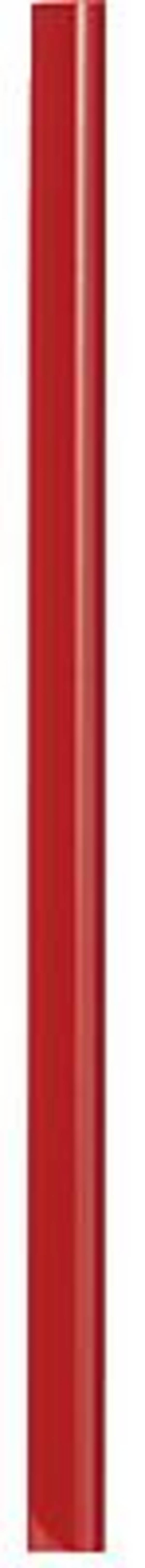 Klemmschiene DIN A4 max. 30Blatt rt 100 St./Pack.