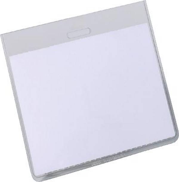 Durable 813519 Namensschild 8135 (B x H) 60 mm x 90 mm   20 St.