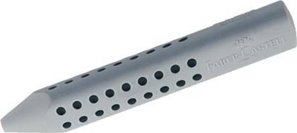 Radierer GRIP 2001 14x14x90mm grau