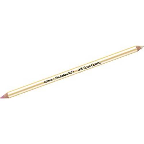 Faber-Castell Radierstift 185712 175 mm Beige