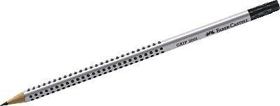 faber castell bleistift grip 2001 hb