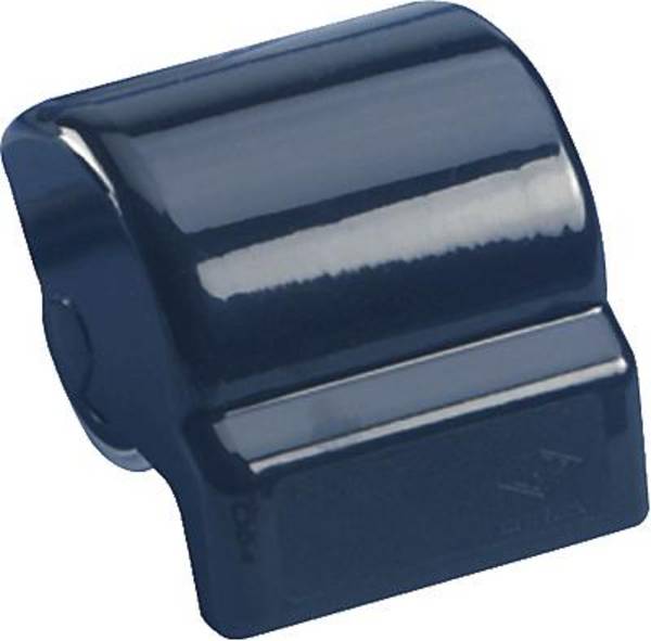 WEDO Roll-Löscher, aus Kunststoff, schwarz