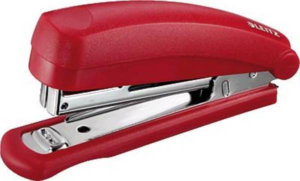 ESSELTE LEITZ - Leitz NeXXt - Hefter - 10 Blätter - No.10 - Kunststoff