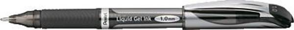 Tintenroller Energel Liquid 0.5mm schwarz
