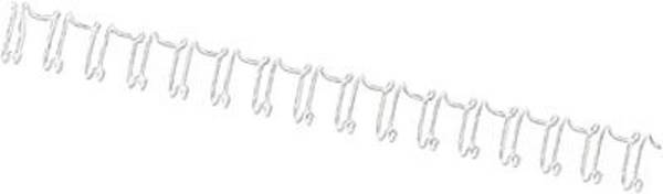 Drahtbinderücken WireBind