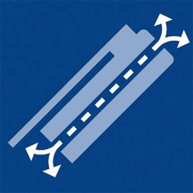 STAEDTLER triplus color - Filzstift - verschiedene Farben - wasserbasierte Tinte - 1 mm (Packung mit 20)-4