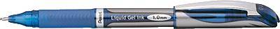 Tintenroller Energel Liquid 0.5mm blau-0