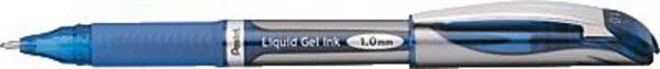 Tintenroller Energel Liquid 0.5mm blau