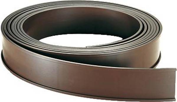 FRANKEN - Magnetetiketthalterung - 1.5 cm x 10 m