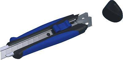 WEDO Soft-Cut Premium - Messer mit Abbruchklingen-0