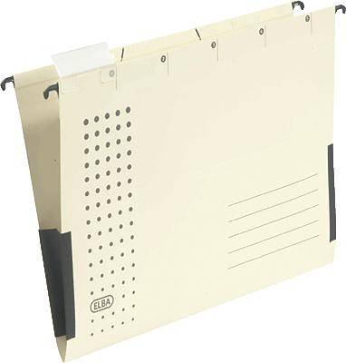 Hängetasche chic ULTIMATE DIN A4 ch 5 St./Pack-0