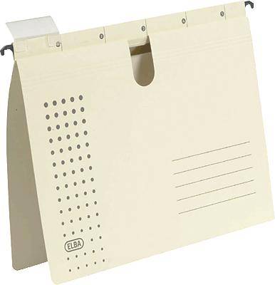 Hängehefter chic ULTIMATE DIN A4 ch 5 St./Pack.-0