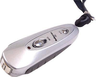 Safescan 112-0267 Geldscheinprüfer-2