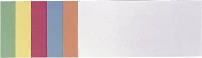 Moderationskarte rosa 500 St./Pack.-0